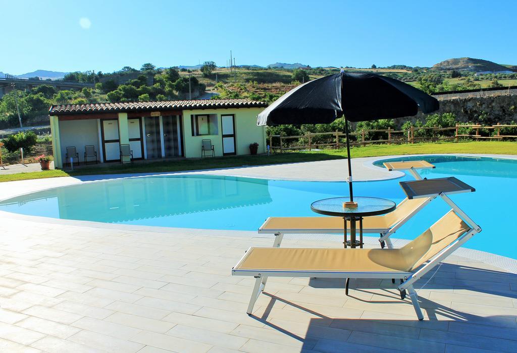 Tenuta Lanza Il Mulino Acquaviva Platani Zewnętrze zdjęcie