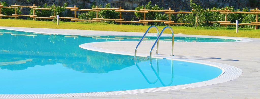 Tenuta Lanza Il Mulino Acquaviva Platani Zewnętrze zdjęcie