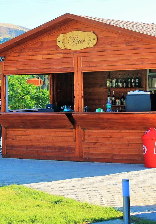 Tenuta Lanza Il Mulino Acquaviva Platani Zewnętrze zdjęcie