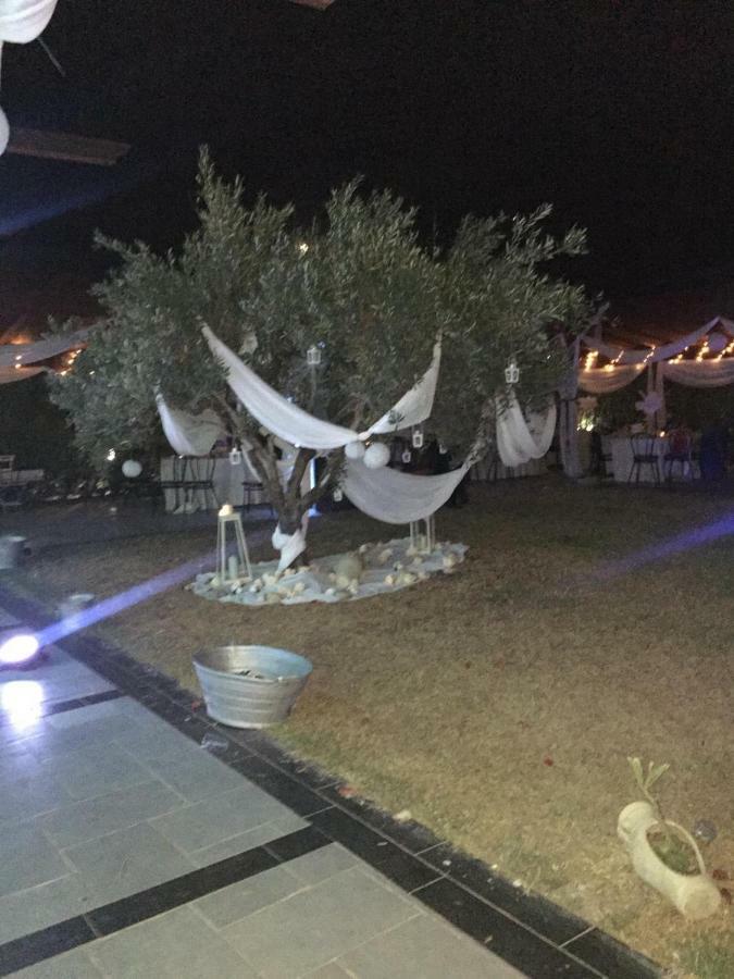 Tenuta Lanza Il Mulino Acquaviva Platani Zewnętrze zdjęcie